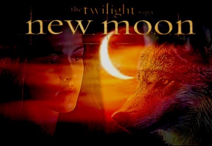 new moon
