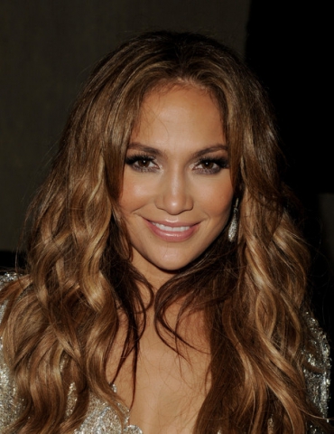 Jennifer Lopez - 