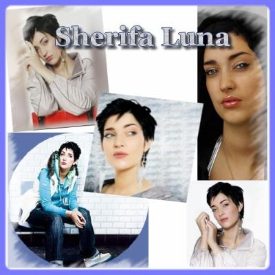 Sheryfa Luna