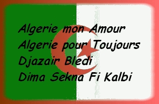 algerie.............