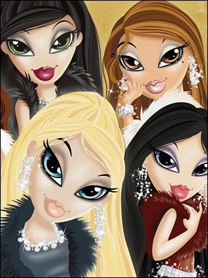 les bratz