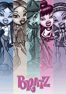 les bratz