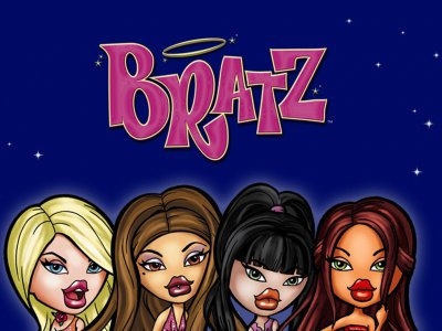 les bratz