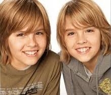 Zack et Cody