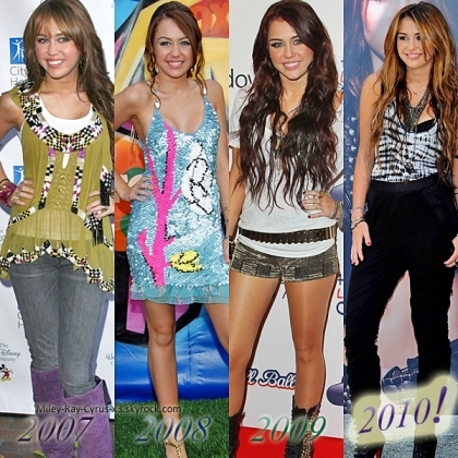 2007,2008,2009,2010...