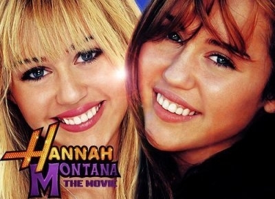 Miley et Hannah
