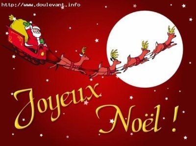 Joyeux Noel