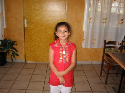 je suis belle ou non