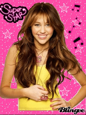 Ouaw mILEY
