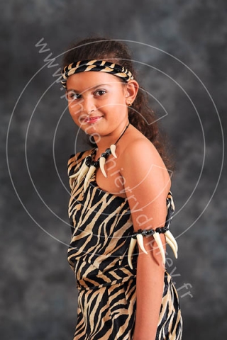 c'est vrai que je suis pas belle