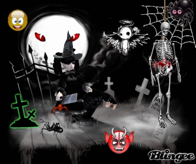 Hahahahaha Halowenn