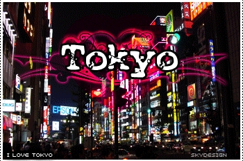Tokio