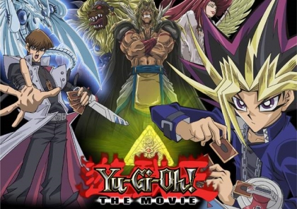Yu-gi-oh 2