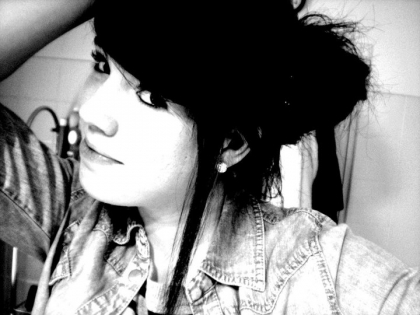 Soi toi m�me , ne change jamais pour les autres 