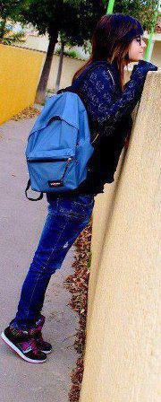 ~~La vie des ado's # 