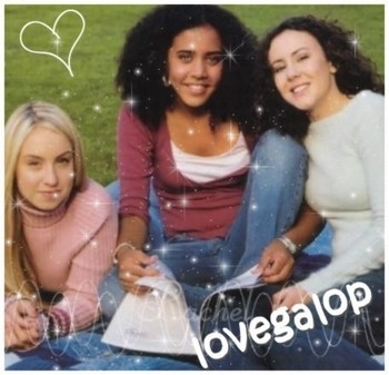 les amie pour la vie 