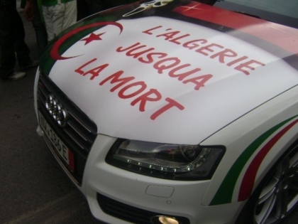 algerie jusqua la mort 