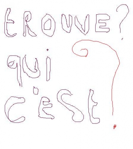 jeux (pour les alg�rienne)