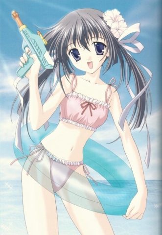 j'adore les vacances 