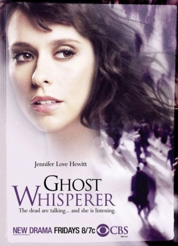 ghost whispererg