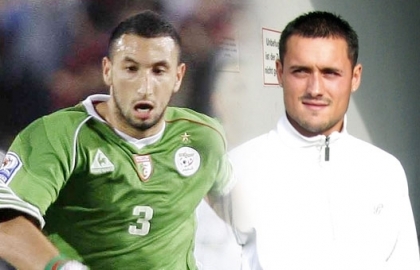 mes 2 joueur pr�f�rer !!