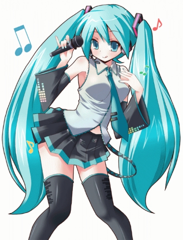 j'adore hatsune miku