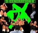 d-generation x