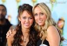 Miley Cyrus Et Sa Mre