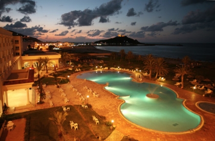                                                           mon hotel pr�f�r� 