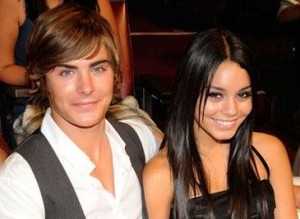 zac efron victime d'inondation