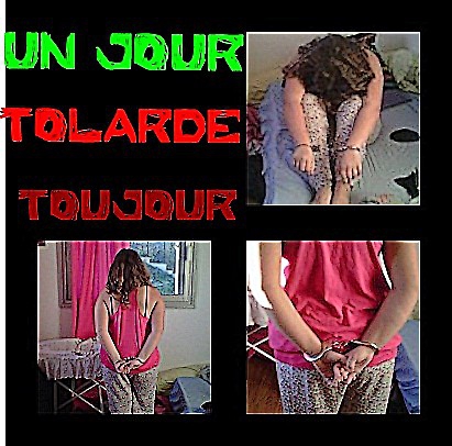 Un Jour Tolarde Toujour 