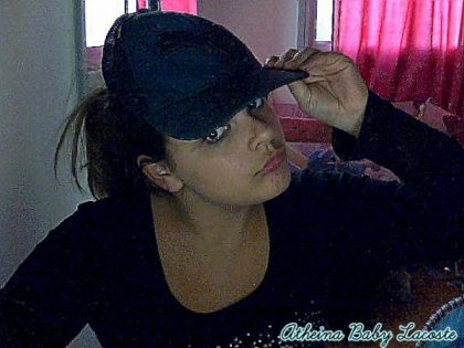 Fire d'etre se que je suis ♥ 