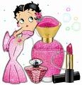 betty boop