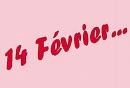 bonne st valentin 