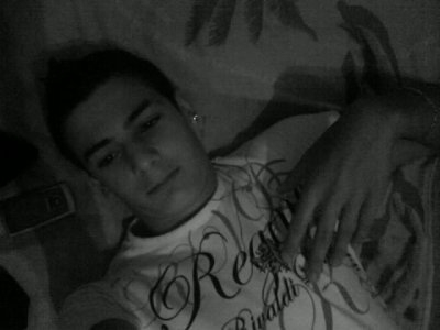 un bg que j'ai rencontrai a marseille