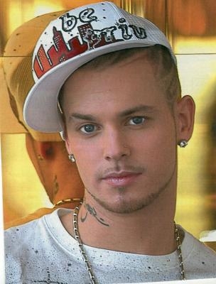 boiographie de matt pokora