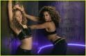 BEYONCE FEAT SHAKIRA