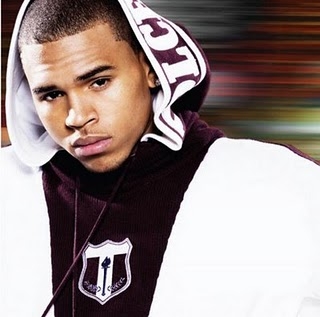 Chris-Brown