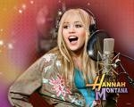 MISS HANNAH MONTANA