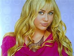 hannah montana