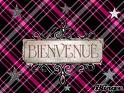 bienvenue