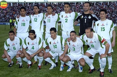 algerie