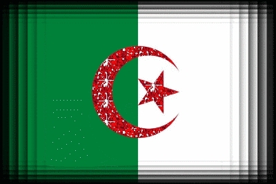 l algerie en force