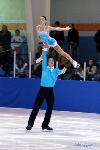 elle  est  belle la fille