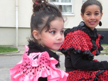qui sera la miss carnaval 