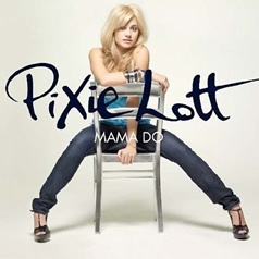 pixie lotte et   milley cyrus