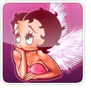 betty boop