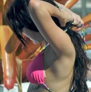 Miley Cyrus et les tatoo