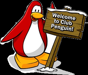 Club penguin
