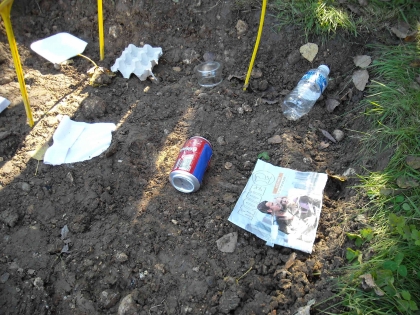 pourquoi la pollution